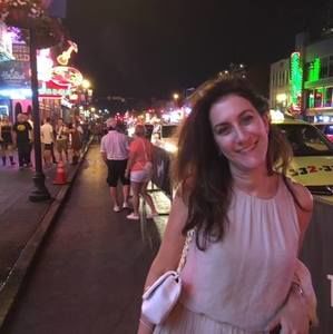 Meet your Posher, Sherri